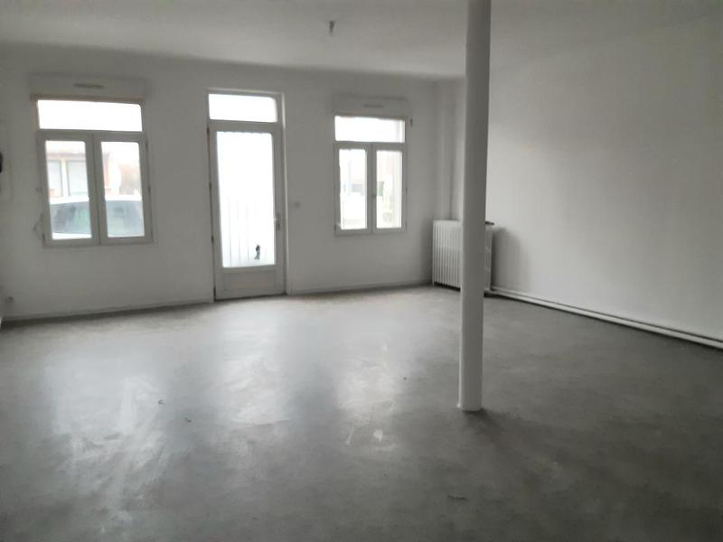 Maison - 130 m² - 4 pièces