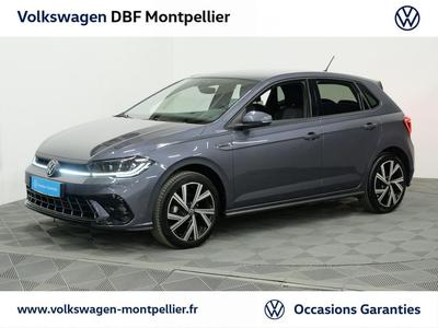 Volkswagen Polo 1.0 Tsi 95 s&amp;S Bvm5 R-Line