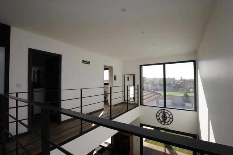 Maison - 158 m² - 5 pièces