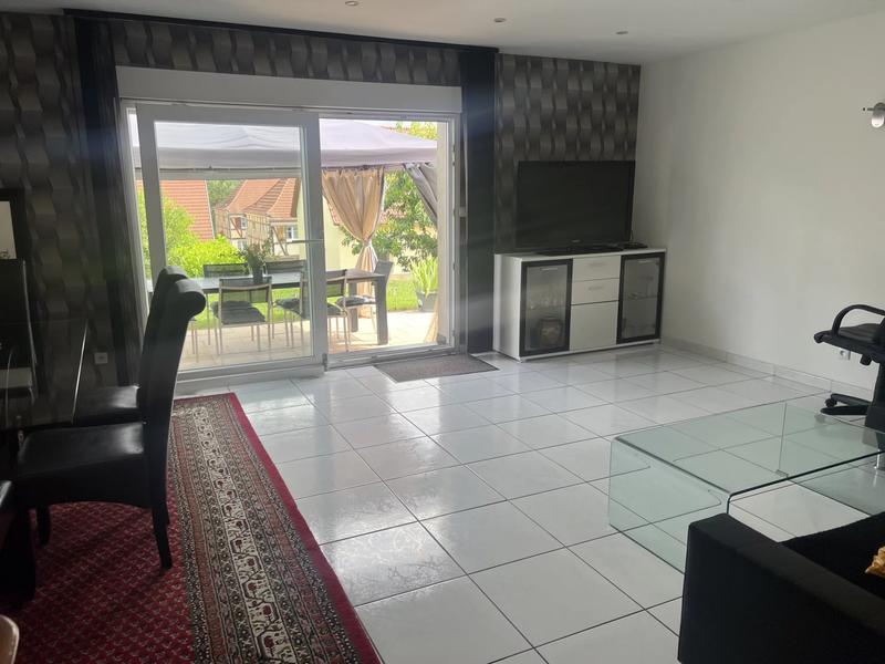 Maison - 266 m² - 7 pièces