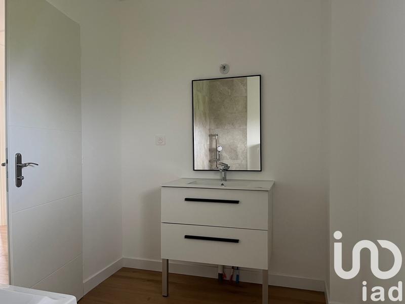 Maison - 115 m² - 6 pièces