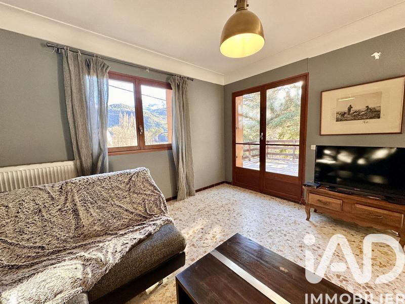 Maison - 160 m² - 7 pièces