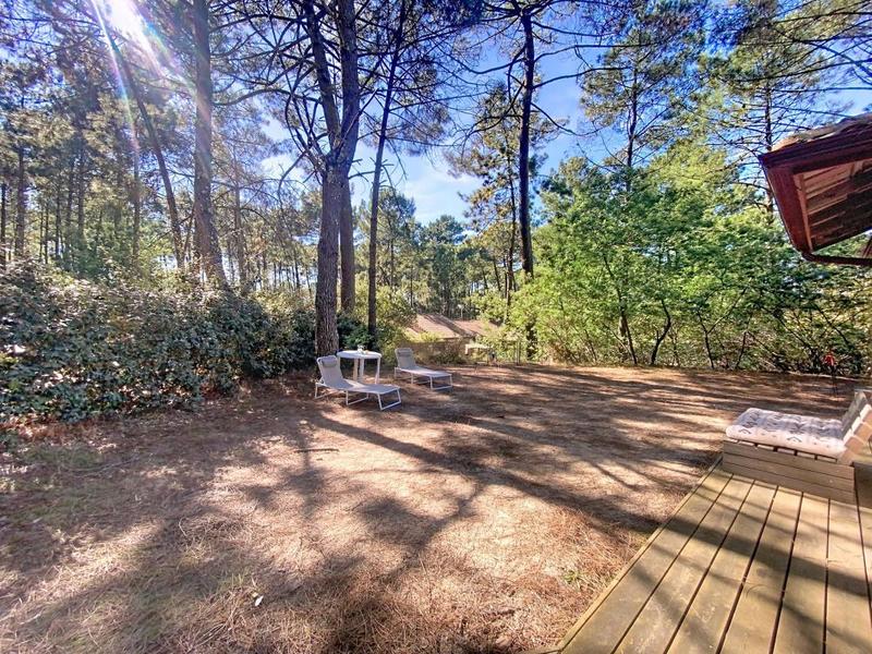 Maison - 55 m² - 3 pièces