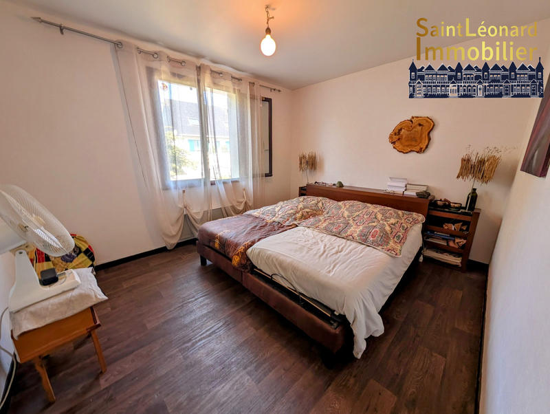 Maison traditionnelle - 97 m² - 5 pièces