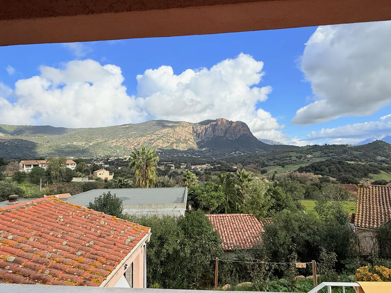 Maison - 116 m² - 5 pièces