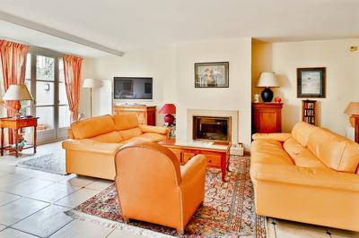 Maison - 165 m² - 5 pièces