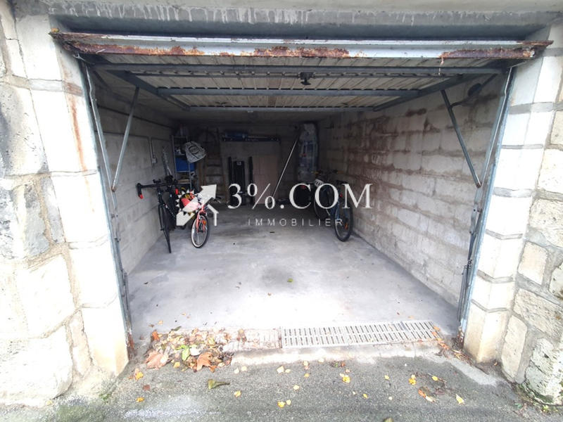 Maison - 91 m² - 5 pièces