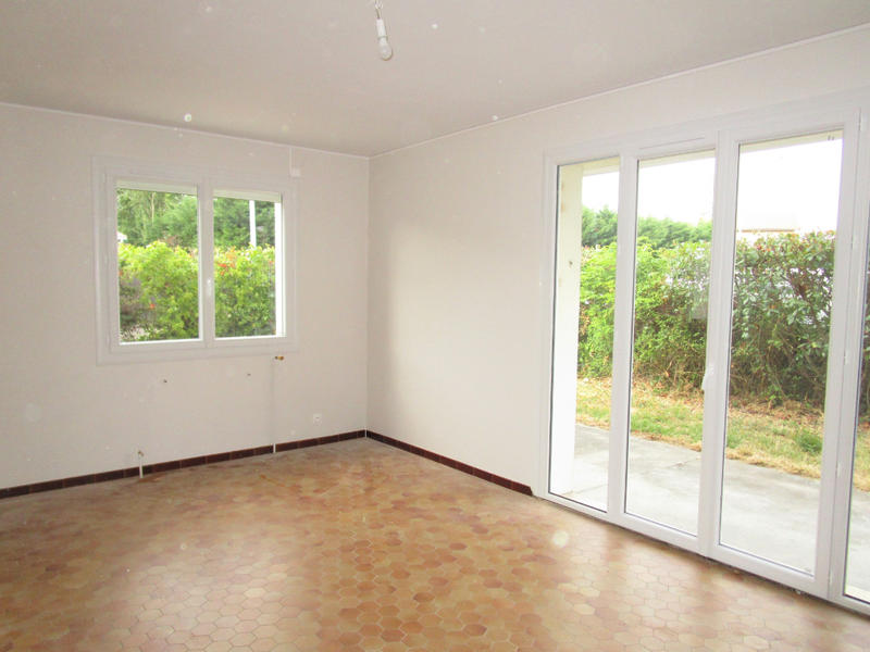 Maison - 126 m² - 5 pièces