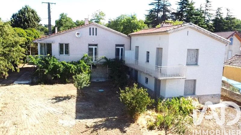 Maison - 160 m² - 7 pièces