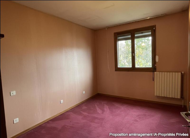 Maison - 126 m² - 6 pièces
