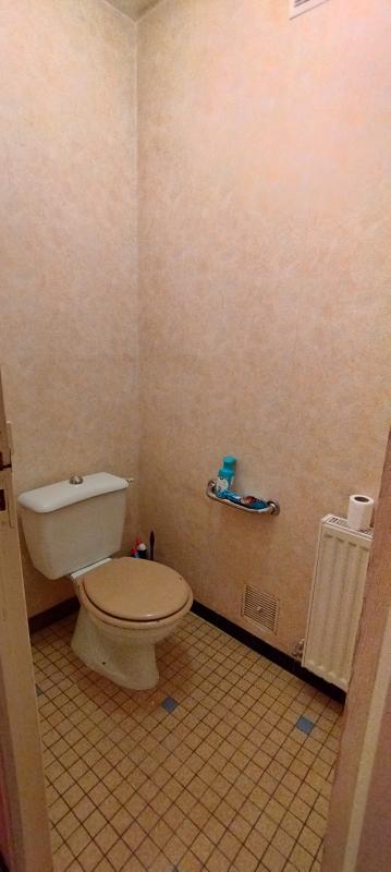 Maison de campagne - 109 m²