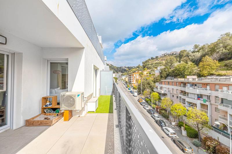 Appartement - 32 m² - 1 pièce