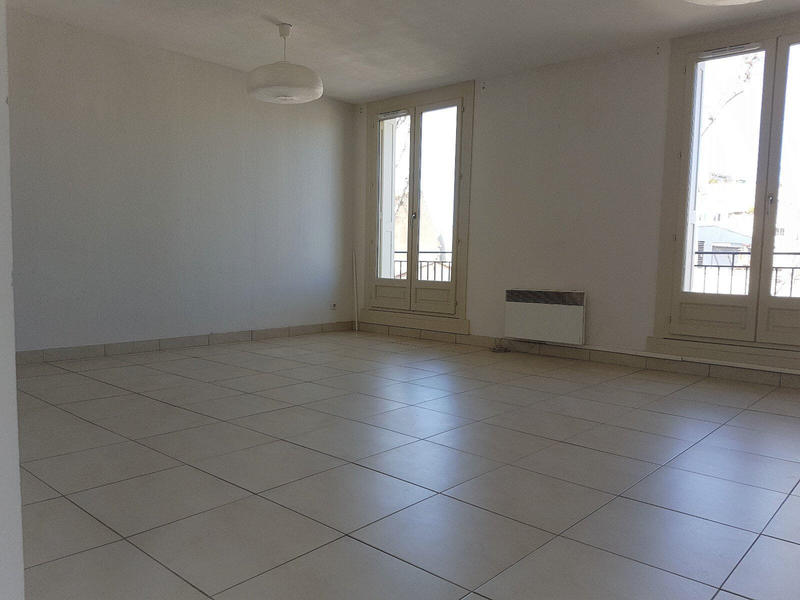 Appartement - 74 m² - 3 pièces