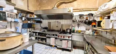 Fonds de commerce - Magasins - 170 m²