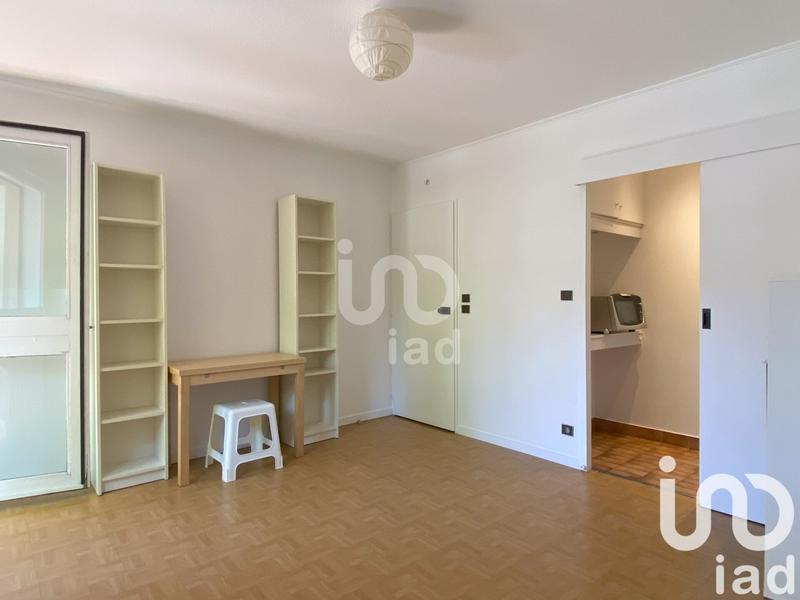 Appartement - 24 m² - 1 pièce