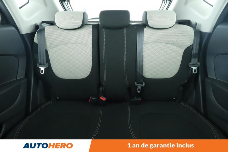 Renault Captur 0.9 TCe Business 90 ch