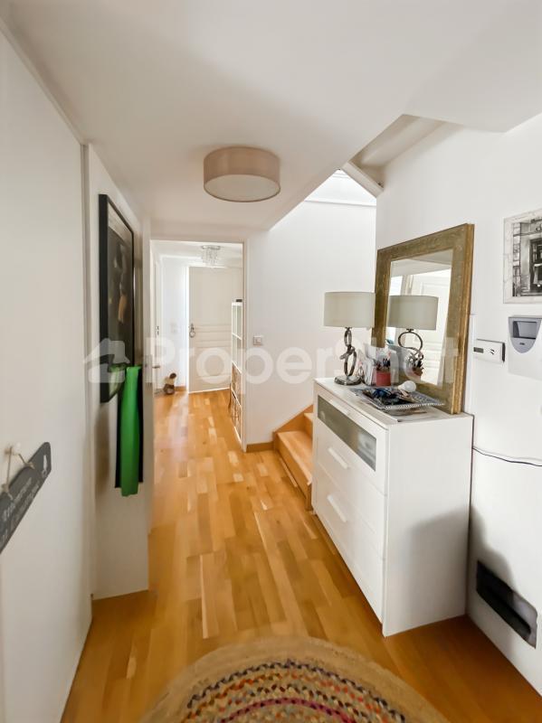 Appartement - 100 m² - 4 pièces