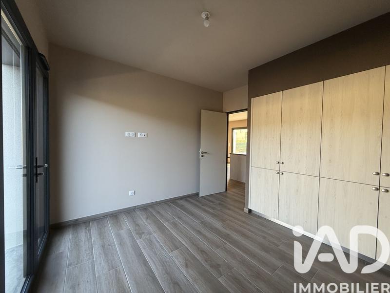 Maison - 116 m² - 4 pièces