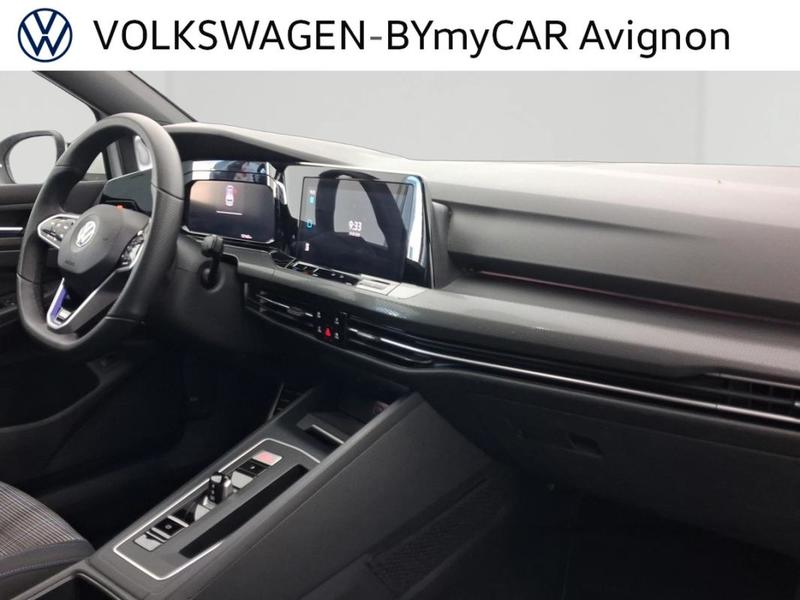 Volkswagen Golf 1.4 Hybrid Rechargeable Opf 245 Dsg6 Gte