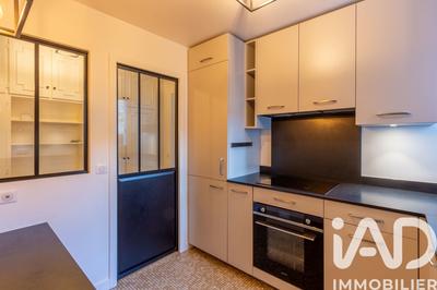 Appartement - 86 m² - 5 pièces