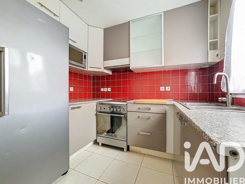 Maison de ville - 145 m² - 7 pièces