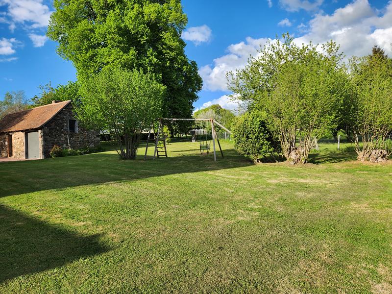 Maison - 142 m² - 5 pièces