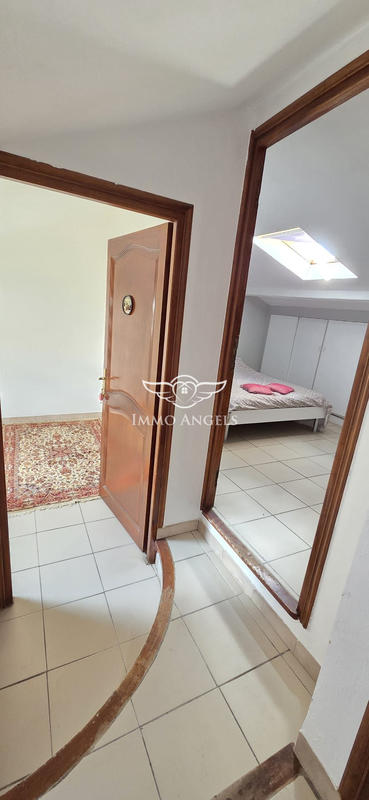 Duplex - 149 m² - 7 pièces