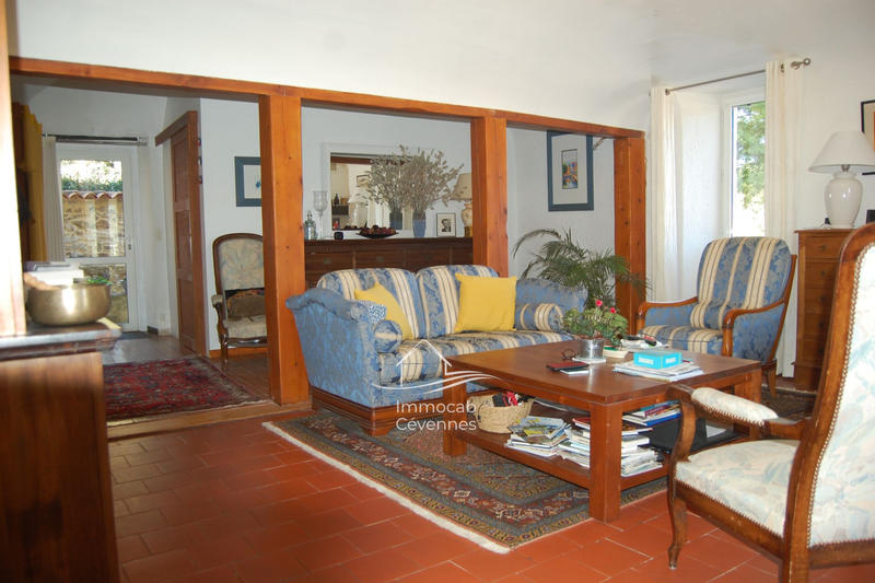 Mas - 211 m² - 8 pièces