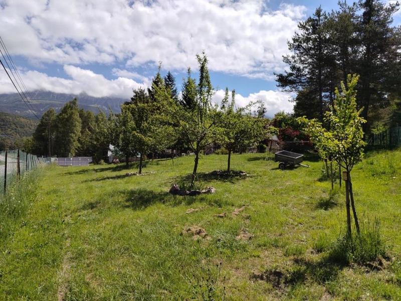 Châlet - 90 m² - 4 pièces