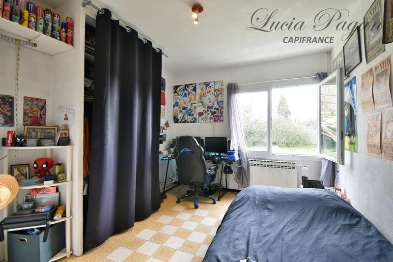 Maison - 101 m² - 5 pièces