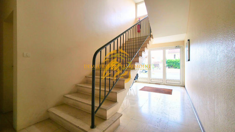 Appartement - 73 m² - 3 pièces