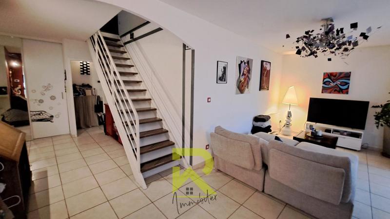 Villa - 115 m² - 4 pièces