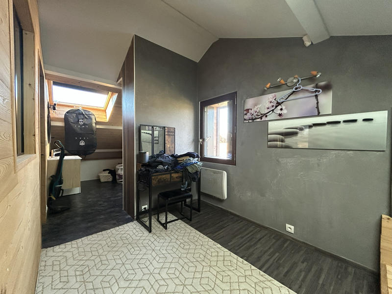 Maison - 161 m² - 7 pièces