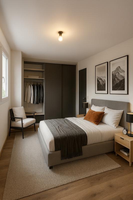 Maison - 111 m² - 5 pièces