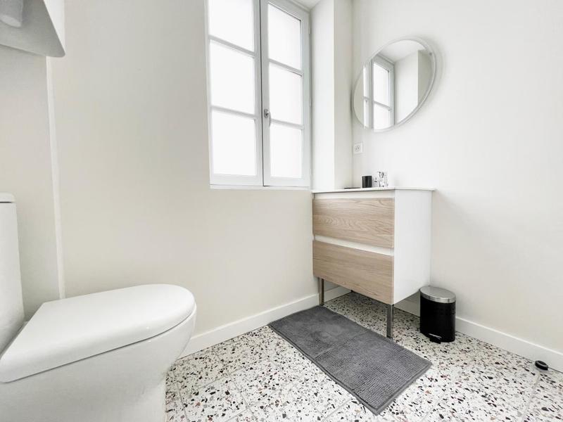 Appartement - 22 m² - 1 pièce