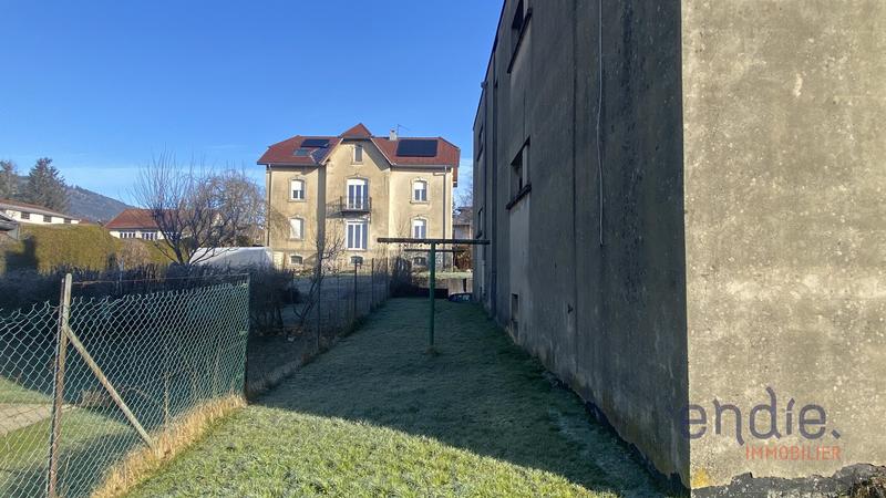 Appartement - 147 m² - 7 pièces