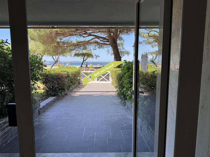 Appartement - 30 m² - 2 pièces