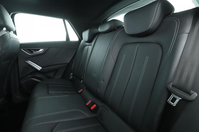 Audi Q2 1.4 Tfsi Cod s line s tronic 150 ch