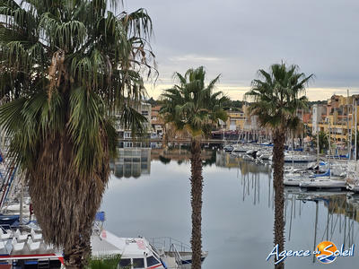 Appartement - 40 m² - 3 pièces