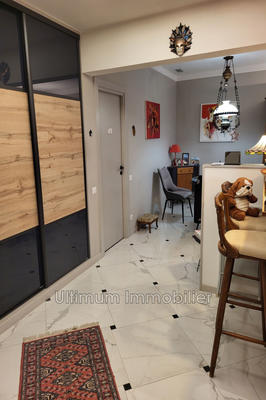 Appartement - 72 m²