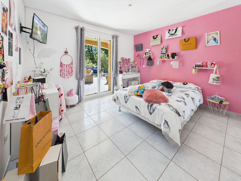 Maison - 145 m² - 4 pièces