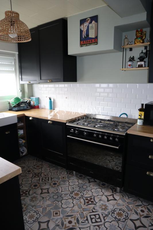 Maison - 78 m² - 4 pièces