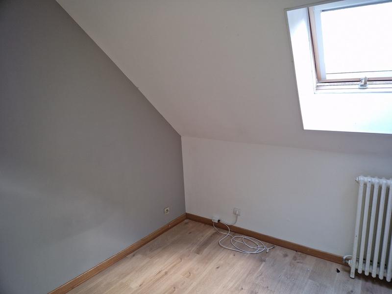 Maison - 87 m² - 4 pièces