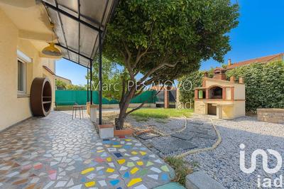 Appartement - 92 m² - 3 pièces