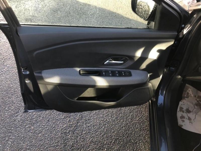 Dacia Sandero Eco-G 100 - 22 Confort