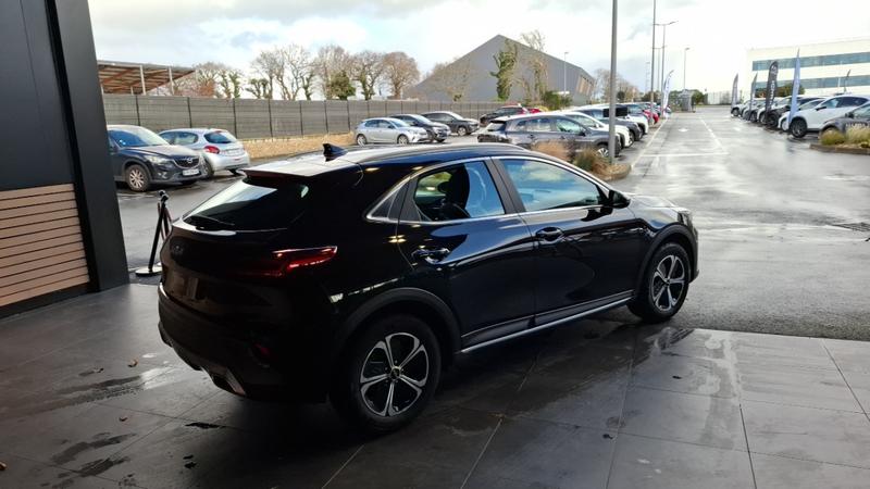 Kia Xceed Phev 1.6 Gdi 141ch Dct6 Active