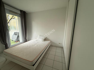 Appartement - 29 m² - 2 pièces