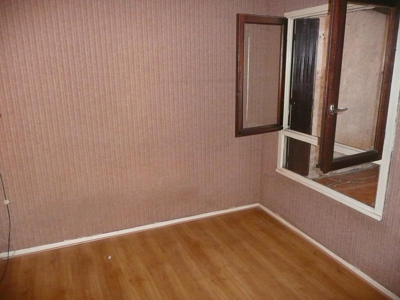 Maison - 92 m² - 5 pièces