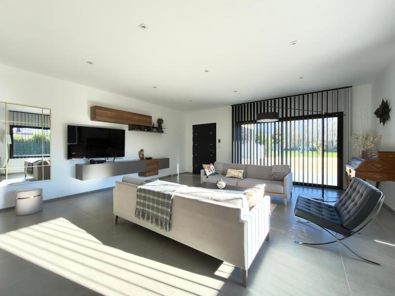 Villa - 190 m² - 5 pièces