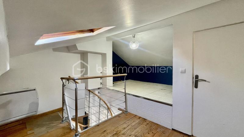 Maison - 49 m² - 2 pièces